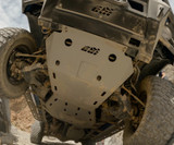 CBI Offroad Full Skid Plate Kit | 2024+ Toyota Tacoma CBI Offroad Full Skid Plate Kit | 2024+ Toyota Tacoma