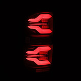 AlphaRex LUXX-Series Sequential Black LED Tail Lights | 2014-2021 Toyota Tundra (672040) AlphaRex LUXX-Series Sequential Black LED Tail Lights | 2014-2021 Toyota Tundra (672040)