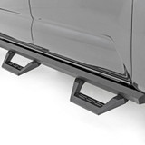 Rough Country SRX2 ADJ Aluminum Step | 2023-2005 Toyota Tacoma Rough Country SRX2 ADJ Aluminum Step | 2023-2005 Toyota Tacoma