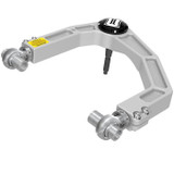 ICON Front Billet Upper Control Arms w/Delta Joint Pro | 2024+ Toyota Tacoma