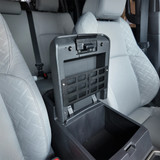 Cali Raised Interior Center Console Molle Panel | 2024+ Toyota Tacoma Cali Raised Interior Center Console Molle Panel | 2024+ Toyota Tacoma