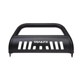 TrailFX 3" Black Bull Bar | 2022-2025 Toyota Tundra