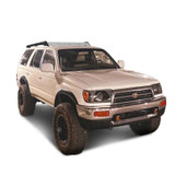 Prinsu Roof Rack - 3/4 Length | 1995.5-2002 Toyota 4Runner Prinsu Roof Rack - 3/4 Length | 1995.5-2002 Toyota 4Runner