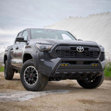 Baja Designs S2 SAE Amber Fog Lights | 2024+ Toyota Tacoma Baja Designs S2 SAE Amber Fog Lights | 2024+ Toyota Tacoma