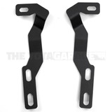 BÉFÉ Designs Low Profile Ditch Light Brackets | 2023-2016 Toyota Tacoma BÉFÉ Designs Low Profile Ditch Light Brackets | 2023-2016 Toyota Tacoma