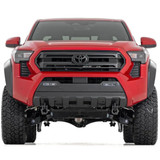 Rough Country Front D-Ring Combo Shackle Kit | 2024+ Toyota Tacoma Rough Country Front D-Ring Combo Shackle Kit | 2024+ Toyota Tacoma