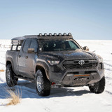 CBI Offroad Covert Front Bumper | 2024+ Toyota Tacoma CBI Offroad Covert Front Bumper | 2024+ Toyota Tacoma