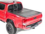 BAK Industries BAKFlip Fibermax Tonneau Cover | 2024+ Toyota Tacoma