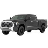 Rough Country 1.75" Leveling Lift Kit w/ Rear Spacer | 2022+ Toyota Tundra