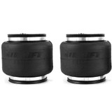 Air Lift LoadLifter 5000 Ultimate Air Spring Kit | 2007-2021 Toyota Tundra (88299) Air Lift LoadLifter 5000 Ultimate Air Spring Kit | 2007-2021 Toyota Tundra (88299)