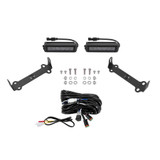 Diode Dynamics Stage Series SAE/DOT LED Lightbar Kit | 2010-2023 Toyota 4Runner