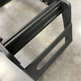 Westcott Designs Rear Hatch Ladder | 2024-2010 Toyota 4Runner