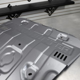 Trailhunter Front Skid Plate | 2024+ Toyota Tacoma Trailhunter Front Skid Plate | 2024+ Toyota Tacoma