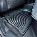 Toyota OEM Floor Mats | 2024+ Toyota Tacoma Toyota OEM Floor Mats | 2024+ Toyota Tacoma