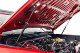 Rough Country Hydraulic Hood Struts | 2024+ Toyota Tacoma Rough Country Hydraulic Hood Struts | 2024+ Toyota Tacoma