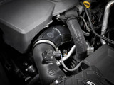 aFe Power Turbo Inlet Pipe Black | 2022-2025 Toyota Tundra