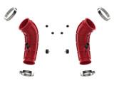 aFe Power Turbo Inlet Pipe Red | 2022-2025 Toyota Tundra