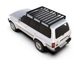 Front Runner Slimline II Roof Rack Kit | 1990-1997 Toyota Land Cruiser 80 Series Front Runner Slimline II Roof Rack Kit | 1990-1997 Toyota Land Cruiser 80 Series