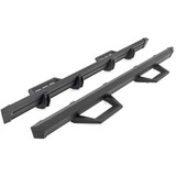 Rough Country SRL2 Adjustable Nerf Steps | 2024+ Toyota Tacoma Rough Country SRL2 Adjustable Nerf Steps | 2024+ Toyota Tacoma