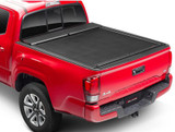 Roll-N-Lock M Series Retractable Bed Cover | 2024+ Toyota Tacoma Roll-N-Lock M Series Retractable Bed Cover | 2024+ Toyota Tacoma