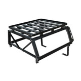 Front Runner Pro Bed Rack Kit | 2023-2016 Toyota Tacoma