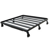 Front Runner SlimLine II Load Bed Rack Kit For Retrax Bed Cover | 2023-2016 Toyota Tacoma Front Runner SlimLine II Load Bed Rack Kit For Retrax Bed Cover | 2023-2016 Toyota Tacoma