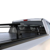 Front Runner Double Load Bar Kit for Retrax XR Bed Cover | 2023-2016 Toyota Tacoma Front Runner Double Load Bar Kit for Retrax XR Bed Cover | 2023-2016 Toyota Tacoma