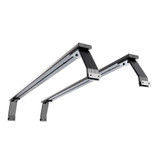 Front Runner Load Bed Load Bars Kit | 2023-2016 Toyota Tacoma