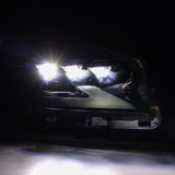 AlphaRex LUXX-Series LED Projector Headlights Alpha-Black | 2014-2019 Lexus GX460 (880303) AlphaRex LUXX-Series LED Projector Headlights Alpha-Black | 2014-2019 Lexus GX460 (880303)