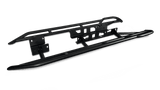 Body Armor 4x4 Double Cab Short Bed Revo Rock Sliders | 2005-2022 Toyota Tacoma (TC-4125)