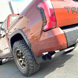 HKS Legamax Trailmaster Axleback Exhaust | 2022-2025 Toyota Tundra HKS Legamax Trailmaster Axleback Exhaust | 2022-2025 Toyota Tundra