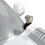 Front Runner Ditch Mount A-Pillar Light Brackets | 2024-2023 Toyota Sequoia