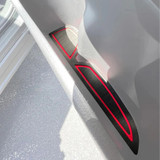 Tufskinz Door Cubby Foam Inserts | 2024-2019 Toyota RAV4 Tufskinz Door Cubby Foam Inserts | 2024-2019 Toyota RAV4