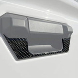 Tufskinz Tailgate Handle Overlays | 2024+ Toyota Tacoma Tufskinz Tailgate Handle Overlays | 2024+ Toyota Tacoma