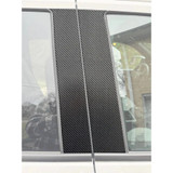 Tufskinz Door Pillar Overlays | 2024+ Toyota Tacoma Tufskinz Door Pillar Overlays | 2024+ Toyota Tacoma