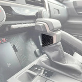 Tufskinz Shifter Knob Accent Trim | 2024+ Toyota Tacoma