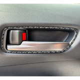 Tufskinz Door Handle Ring Accent Trim | 2023+ Toyota GR Corolla Tufskinz Door Handle Ring Accent Trim | 2023+ Toyota GR Corolla