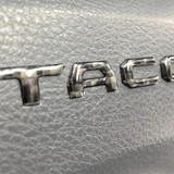 Tufskinz Glove Box Letter Inserts | 2023-2016 Toyota Tacoma