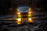 Morimoto XB LED Headlights - Amber DRL | 2016-2022 Toyota Tacoma (LF530.2-A-ASM) Morimoto XB LED Headlights - Amber DRL | 2016-2022 Toyota Tacoma (LF530.2-A-ASM)