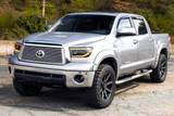 Morimoto XB LED Headlights-Amber DRL | 2007-2013 Toyota Tundra (LF533-A-ASM) Morimoto XB LED Headlights-Amber DRL | 2007-2013 Toyota Tundra (LF533-A-ASM)