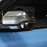 FP+ Sequential Smoked Side Mirror LED Lights | 2022-2025 Toyota Tundra FP+ Sequential Smoked Side Mirror LED Lights | 2022-2025 Toyota Tundra