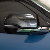 FP+ Sequential Clear Side Mirror LED Lights | 2022-2025 Toyota Tundra FP+ Sequential Clear Side Mirror LED Lights | 2022-2025 Toyota Tundra
