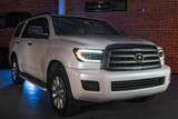 Morimoto XB LED Headlights | 2007-2013 Toyota Tundra (LF533-ASM)