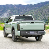 AlphaRex NOVA-Series Prismatic LED Tail Lights Alpha-Black | 2022-2025 Toyota Tundra AlphaRex NOVA-Series Prismatic LED Tail Lights Alpha-Black | 2022-2025 Toyota Tundra