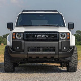 Rough Country 2" Lift Kit | 2024+ Toyota Land Cruiser Rough Country 2" Lift Kit | 2024+ Toyota Land Cruiser