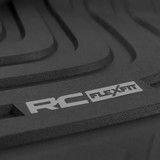 Rough Country Flex Fit Floor Liners | 2022-2025 Toyota Tundra Rough Country Flex Fit Floor Liners | 2022-2025 Toyota Tundra