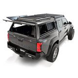 Westin EXP Truck Topper Bed Cap | 2024+ Toyota Tacoma Westin EXP Truck Topper Bed Cap | 2024+ Toyota Tacoma