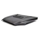 Seibon RR-Style Carbon Fiber Hood | 2022-2025 Toyota Tundra Seibon RR-Style Carbon Fiber Hood | 2022-2025 Toyota Tundra