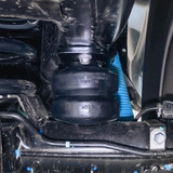 Timbren SES Suspension Enhancement System - 6,000lb Rear Kit | 2024+ Toyota Tacoma