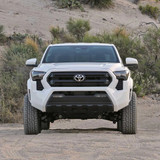 FabTech 1.5" Leveling Kit | 2024+ Toyota Tacoma